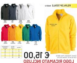 Con Ricamo Vs Logo Incluso Personalizzato