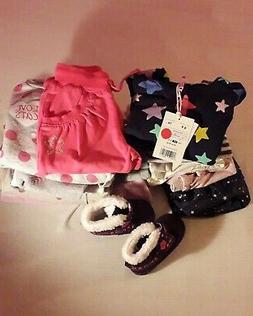 14PZ BIMBA 6/9 MESI-GUESS-LIU JO-CARDIN ecc-Nuovi e Usati-St