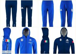 2019-2021 FISI KAPPA FELPA PANTALONI BANDA ANNISTON ASTORIA 