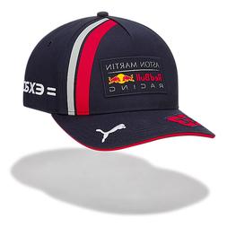 2019 CAPPELLINO BAMBINO KID BASEBALL M. VERSTAPPEN ASTON MAR