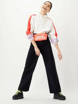 LEVIS STRAUSS 26872-0000 JEANS HIGH LOOSE - 26872-0000 JEANS