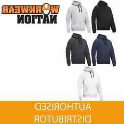 Snickers 2800 Misto Cotone Lavoro Felpa con Cappuccio - Iva 