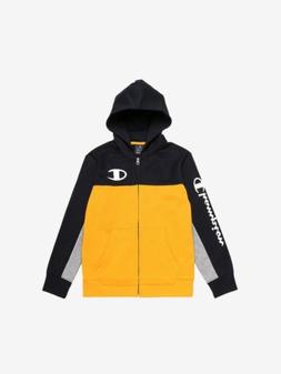 CHAMPION 304997 BS517 HOODED FZ - 304997 BS517 HOODED FZ