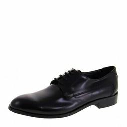 FONTANA 5843 UOMO ELEGANTE SCARPE PELLE NERA MADE IN ITALY I