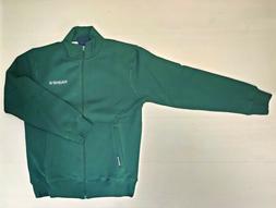 6589 ADMIRAL UOMO FELPA GIACCA GIACCHETTO FELPATO ZIP TASCHE