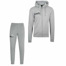 Emporio Armani EA7 6GPV57 Tuta felpa e pantalone Uomo