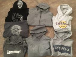 Ragazzo 13/14 Anni Usate Ma Ottimo Stato Magliette Puma Levi