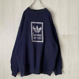 80S 100 000 Bandiera Etichette Vintage adidas Sudare Scarpe 