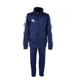 Nike 86G796-U90 Midnight Navy Bly Tuta due pezzi Pantalone e