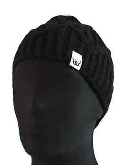 901680410590 CAPPELLO IES INVERNALE IN MAGLIA UOMO DONNA NER