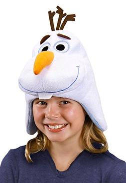 Kids Frozen Olaf Hat