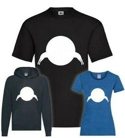 A Scatto Steinb&ouml;cke Prima Rossa Sole T-Shirt/Pullover / Fel