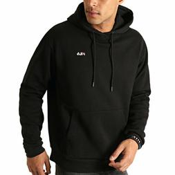 FILA abbigliamento 687472 Felpa MEN EDISON HOODY FELPA CAPPU