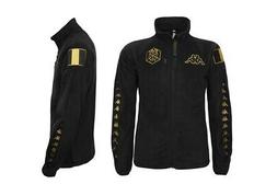 ABBIGLIAMENTO Kappa 6CENTO 687 MASK FISI Sci Nuove NER55191 