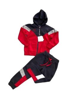 Abbigliamento bambino tuta da bimbo 6 8 10 12 14 16 anni con