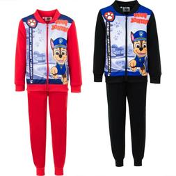 Abbigliamento  bambino tuta Paw Patrol da bimbo 3 4 5 6 anni