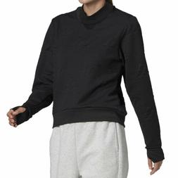 ADIDAS abbigliamento GC6975 Felpa W J CREW A.RDY FELPA GIROC