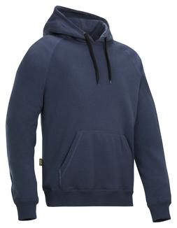 Con Cappuccio Uomo Direct Navy