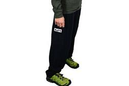 ABBIGLIAMENTO Fila MEN HARRIS ELASTIC Pantaloni Nuove NER562