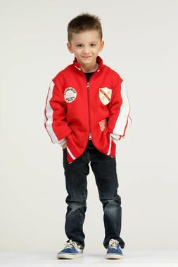abbigliamento ragazzo