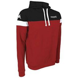 Abbigliamento Uomo Rosso