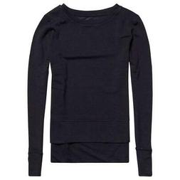 Abbigliamento Donna Nero