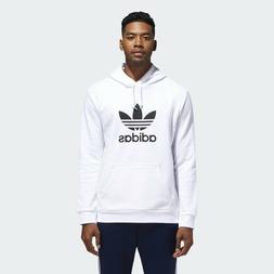 ADIDAS  ORIGINAL FELPA CAPPUCCIO UOMO BAMBINO AUTUNNO INVERN