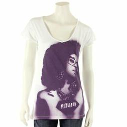 Puma Afro Fun Tee Maglietta