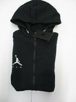 Air Jordan Asciutto Completo Felpa con Cerniera Junior Ragaz