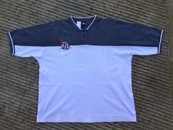 AIR JORDAN LIGHT  SWEATSHIRT SIZE XL early 1980  DIOR NIKE A