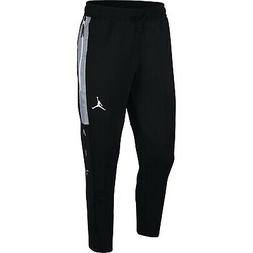 AIR JORDAN Tuta uomo pantalone lungo nero CK6462-010