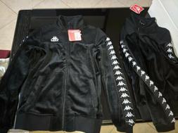 Kappa Alkun Wmn Jacket