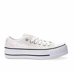 Converse All Star Chuck Taylor Lift Platform 564873C