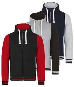 American Stile Varsity Letterman University College Urban Co