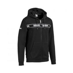 PUMA AMPLIFIED HOODED JACKET FL