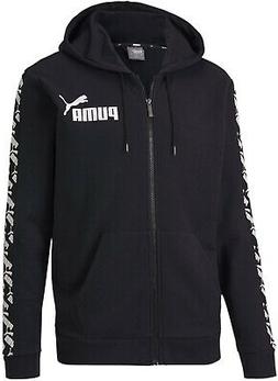 Puma Amplified Hooded TR - 581396 01