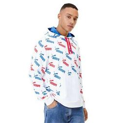 Abbigliamento Uomo Bianco
