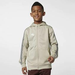anziani bambini ragazzi abbigliamento sportivo con cappuccio