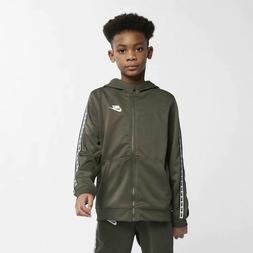 Anziani Bambini Ragazzi Nike Abbigliamento Sportivo con Capp