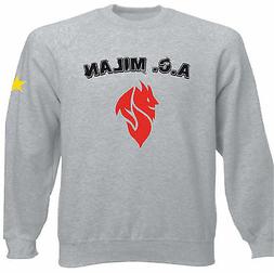 art t shirt felpa raglan milan evil
