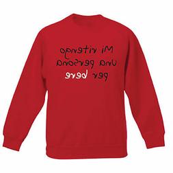 Art T-shirt, Felpa Raglan Per Bere, Bambino Bambina Child, R