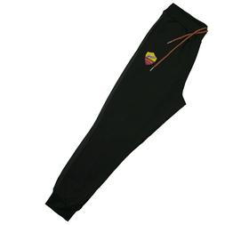 AS ROMA PANTALONE FELPA UOMO R13858