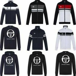 , Felpe Con Cappuccio & Zip Anteriore Pista Top