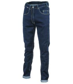 COFRA ASTORGA Pantalone jeans da lavoro elasticizzato uomo 3