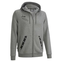 PUMA ATHLETICS HOODIE - 58352303