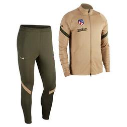 NIKE ATLETICO DE MADRID STRIKE TUTA CALCIO UOMO TEAM SQUANDR