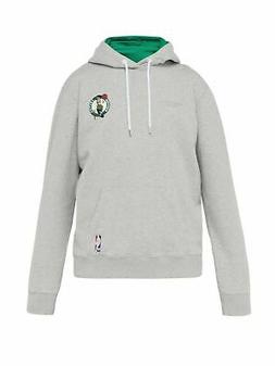 AUTENTICO NUOVO Marcelo Burlon County of Milan Uomo NBA Bost