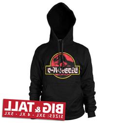 Autorizzato Jurassic Park - Giapponese Affliggere Logo Big&t