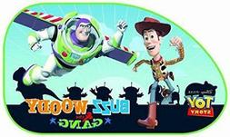 Disney Baby Coppia tendine laterali trapezio Toy story 65x38