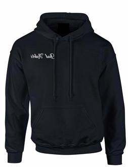 Bad Habits Felpa con cappuccio SLOGAN Tumblr FANGIRL Feminis